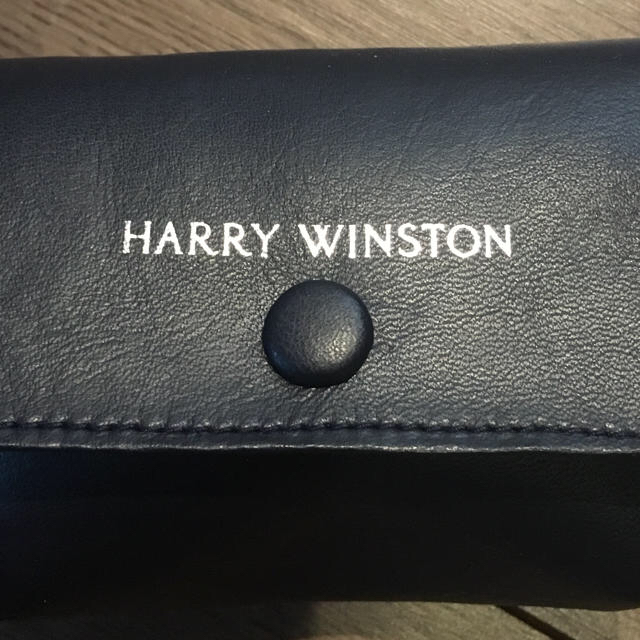 HARRY WINSTON(ハリーウィンストン)の東京セレクト様専用 レディースのファッション小物(腕時計)の商品写真