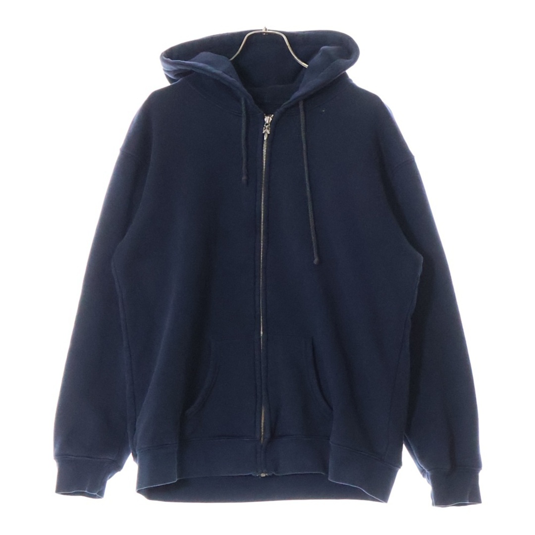 【CHROME HEARTS】Hangzhou 限定 ホースシュー ジップ パーカー Chrome Hearts - CHROME HEARTS クロムハーツ OLD HORSESHOE ZIP