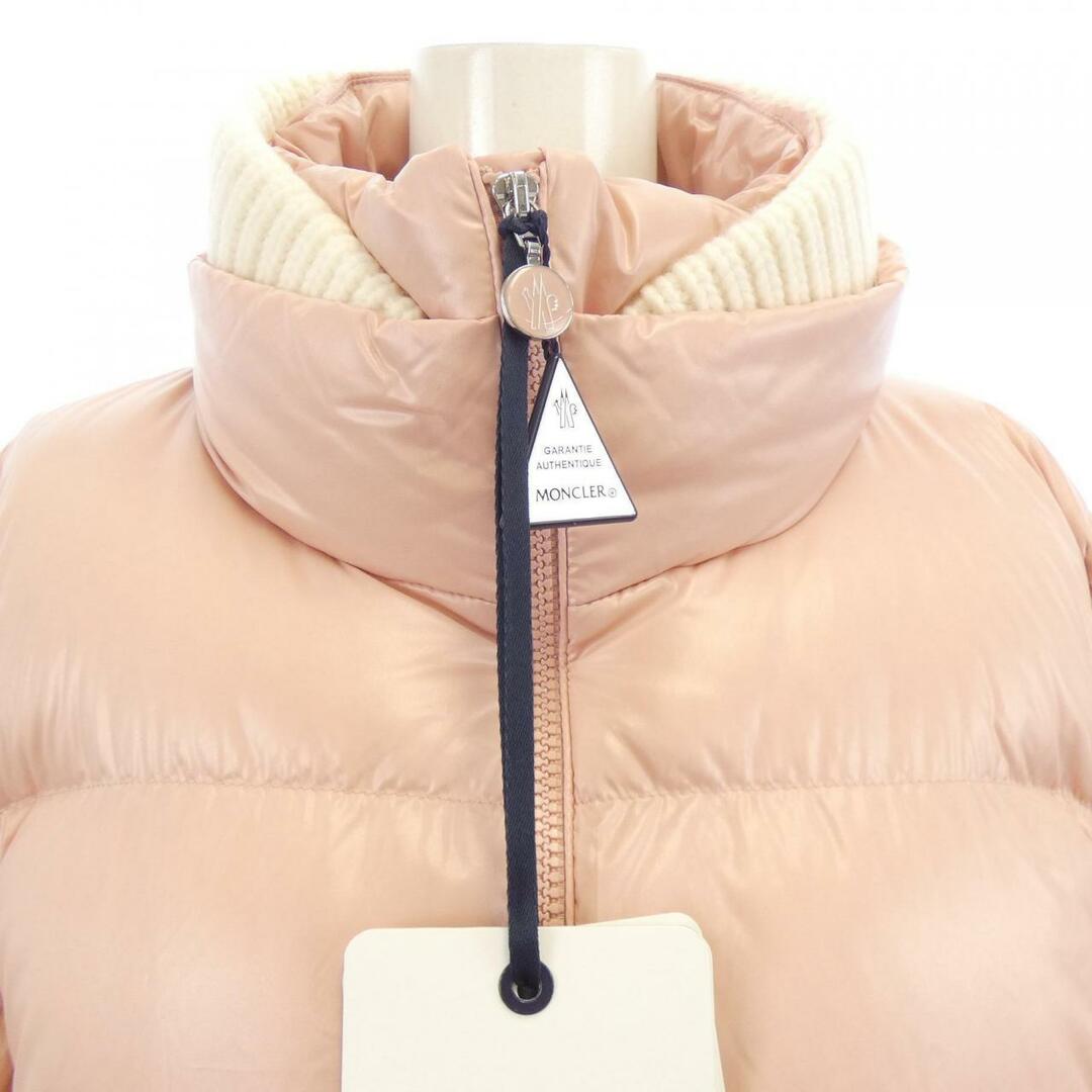 新品タグ付Monclerモンクレール 刺繍 ジャケット ブルゾンSUZUサイズ2 MONCLER - モンクレール MONCLER ジャケットの通販 by KOMEHYO