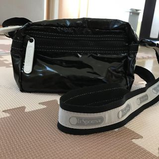 レスポートサック(LeSportsac)の専用です。(ショルダーバッグ)