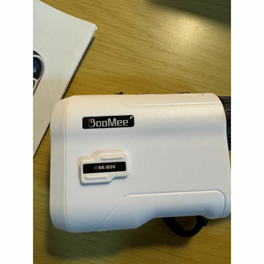 ゴルフ用レーザー距離計 スポーツ/アウトドアのゴルフ(その他)の商品写真