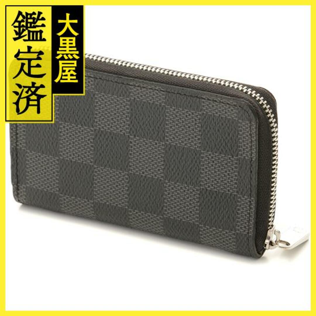 LOUIS VUITTON - ルイ・ヴィトン ジッピー・コインパース N63076