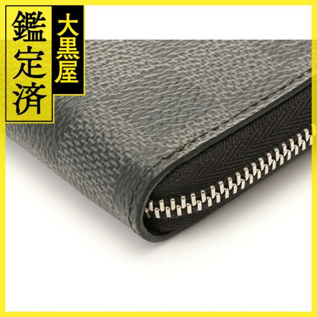 直営店購入　ルイヴィトン　N63076 ジッピーコインパース ヴィトン ダミエ ジッピーコインパース N63070 ブラウン コイン