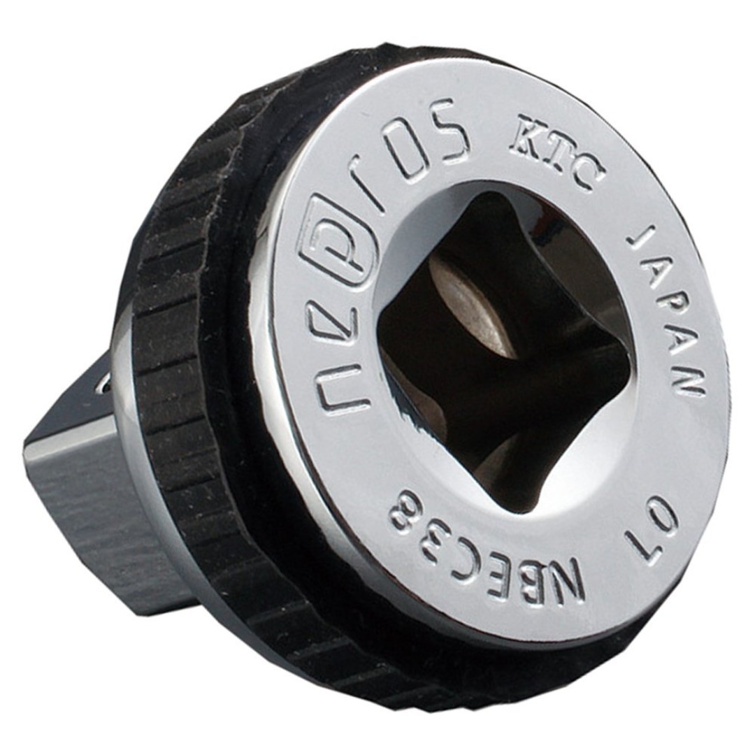 【数量限定】京都機械工具(KTC) ネプロス 9.5mm (3/8インチ) クイ その他のその他(その他)の商品写真