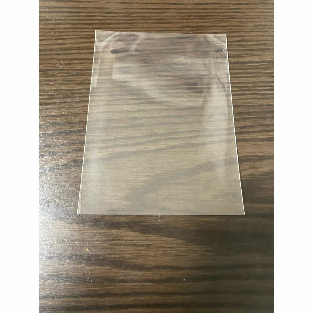 オート】オートバックス 株主優待券 1000円×1枚 スリーブ付きの