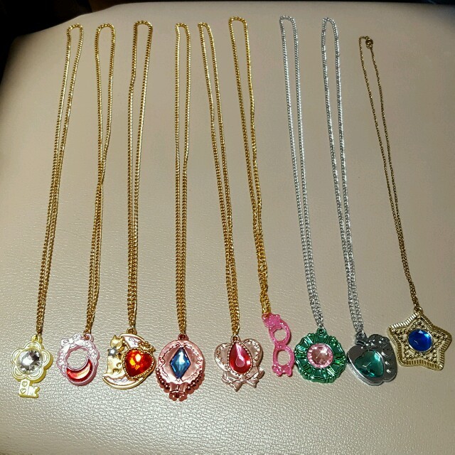 セボンスター ジュエルボックス ネックレス 9個の通販 by kdj's セボンスター ジュエルボックス ネックレス 9個の通販 by kdj's