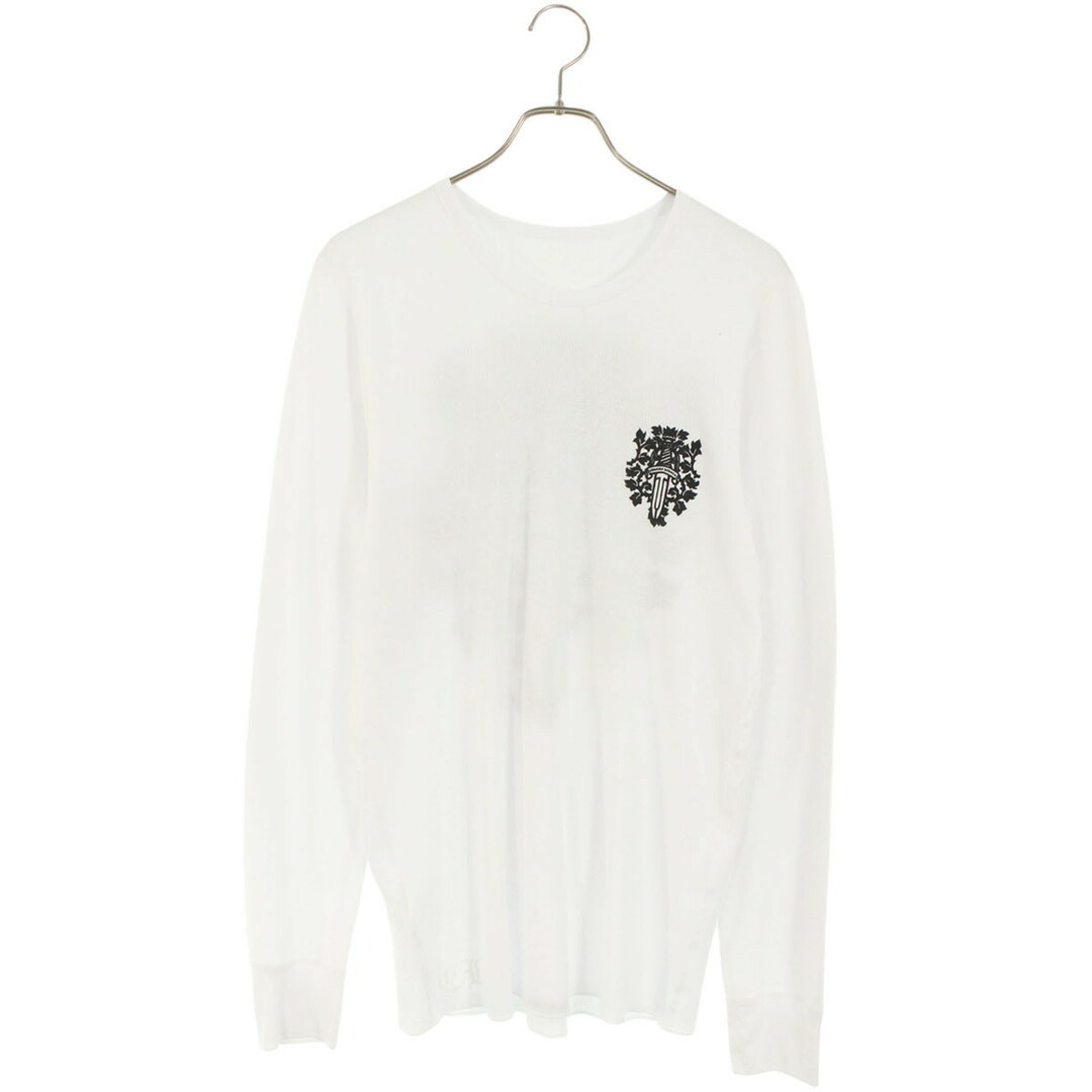 クロムハーツ サーマル Chrome Hearts - クロムハーツ Thermal L S ヴァインダガー
