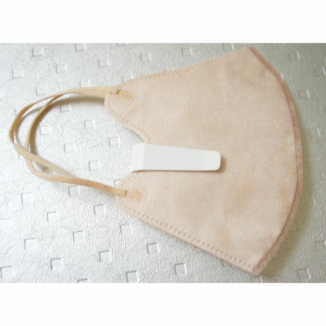 マスクエアーファン・MF1　(新品未使用)　------HOMERS スマホ/家電/カメラの冷暖房/空調(扇風機)の商品写真