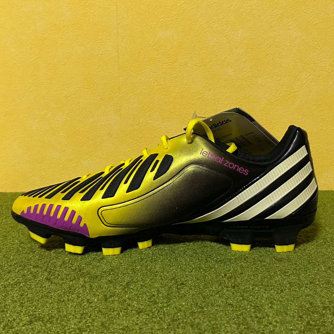 adidas - アディダス サッカースパイク プレデター リーサル