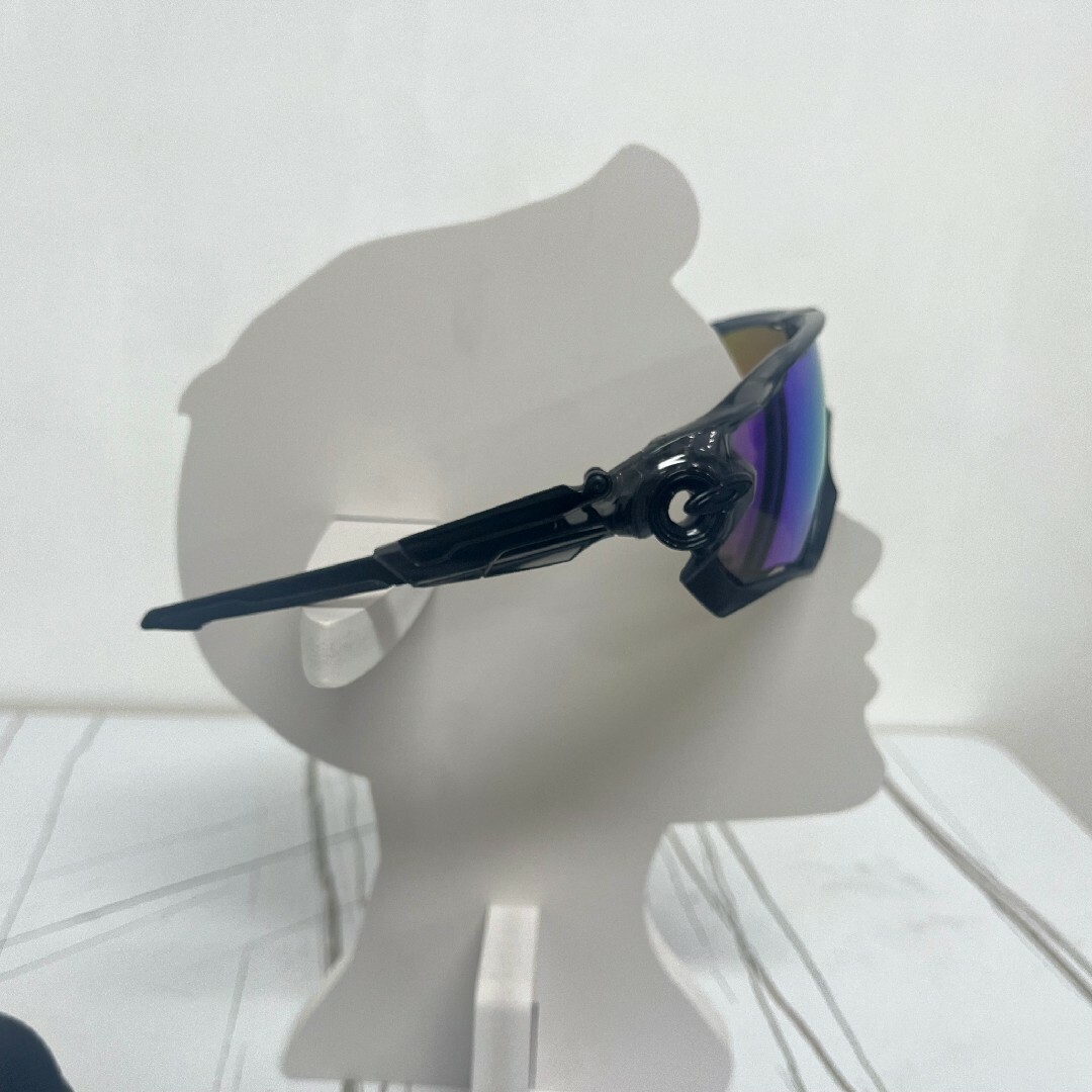 OAKLEY オークリー サングラス 自転車 交換レンズ 2枚 OAKLEY オークリー サングラス 自転車 交換レンズ 2枚の通販 by