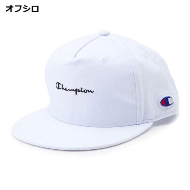 Champion(チャンピオン)のchampion ニューエラ レディースの帽子(キャップ)の商品写真