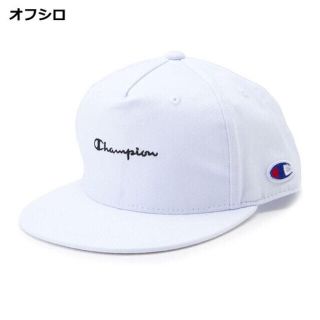 チャンピオン(Champion)のchampion ニューエラ(キャップ)