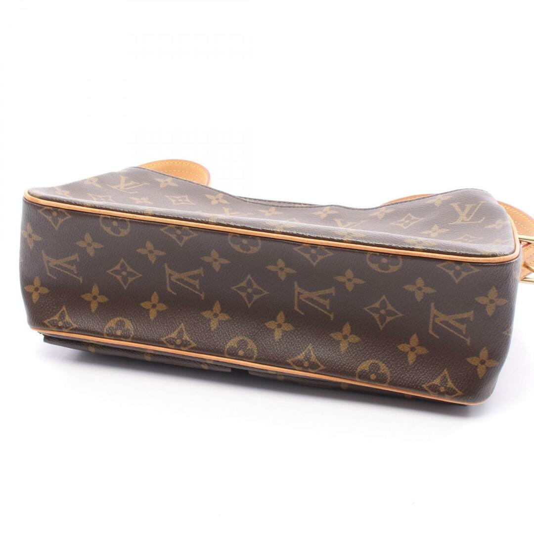 極美品✨ ルイヴィトン モノグラム ヴィバシテMM ワンショルダーバッグ LOUIS VUITTON - LOUIS VUITTON ルイ・ヴィトン ショルダー