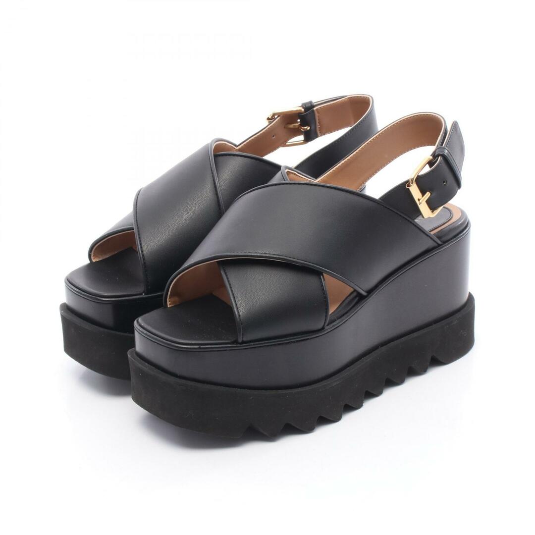 ステラマッカートニー サンダル エリス Stella McCartney - Stella McCartney ステラマッカートニー