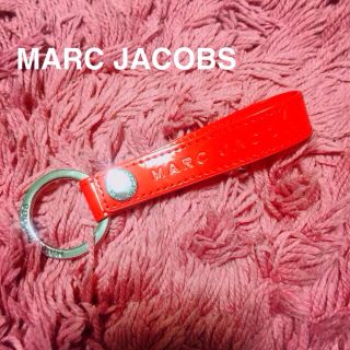 マークバイマークジェイコブス(MARC BY MARC JACOBS)のMARC JACOBS ♡キーリング♡(キーホルダー)