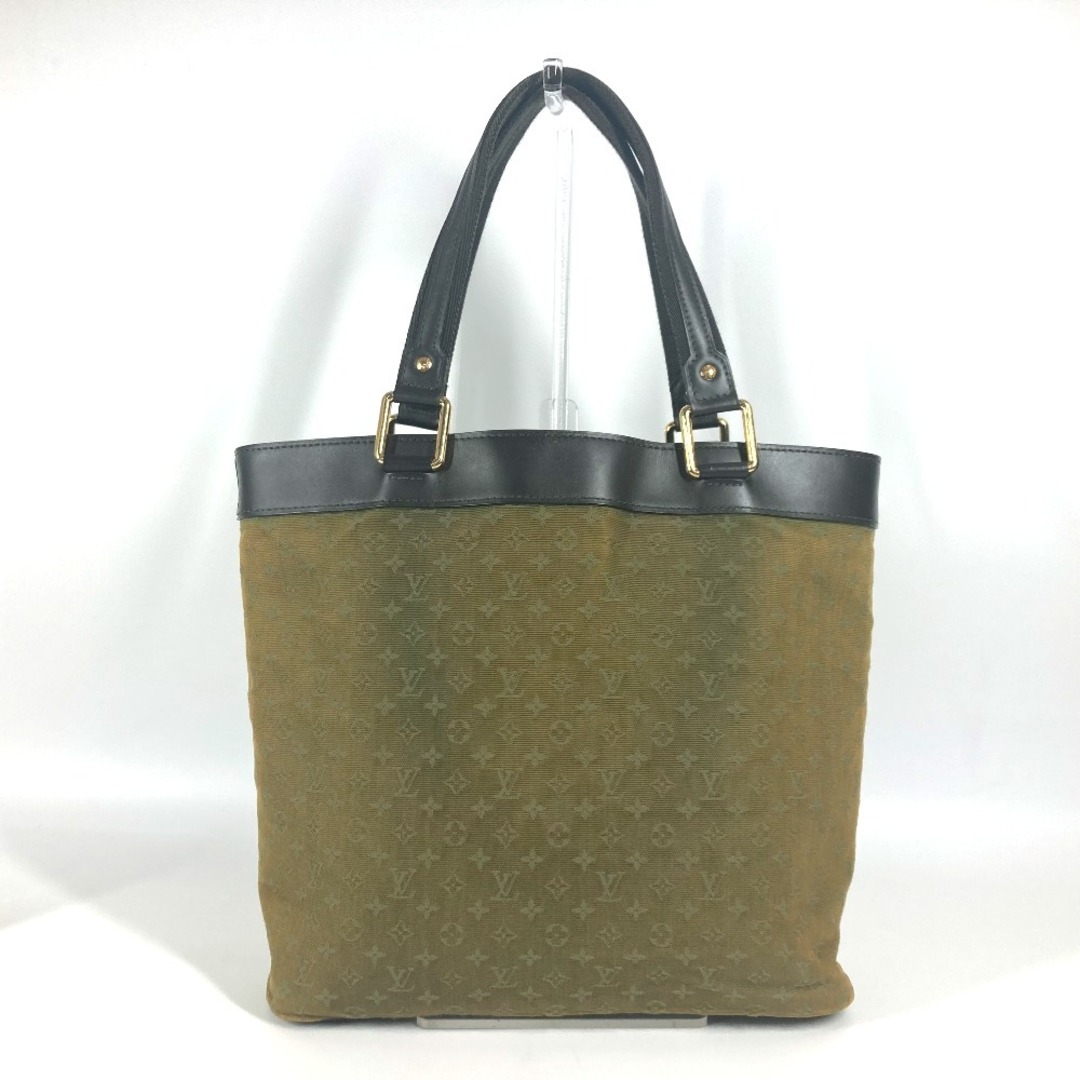 ルイ・ヴィトン モノグラム ミニ ルシル GM M92681 LOUIS VUITTON - ルイヴィトン LOUIS VUITTON ルシーユGM M92681