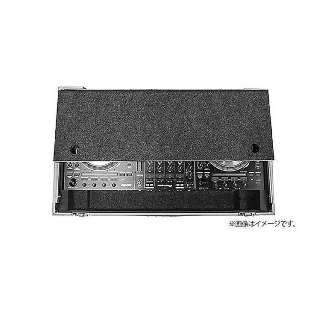 Pioneer DDJ-SZ 専用ハードケース付き PIONEER DDJ-SZ PROFESSIONAL DJ CONTROLLER WITH HARD CASE