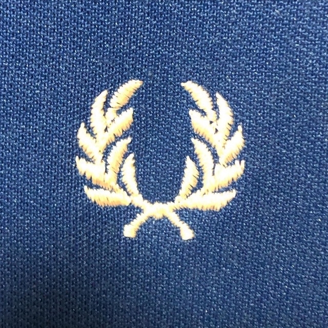 FRED PERRY - 大人気❗️フレッドペリー ジャージ トラックジャケット ...