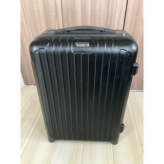 リモワ(RIMOWA)のリモア　サルサ　2輪　35L(スーツケース/キャリーバッグ)