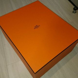 エルメス(Hermes)のHERMES お箱(その他)