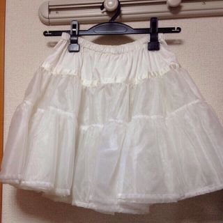 イノセントワールド(Innocent World)のはりはりさま専用ページ♡(ミニスカート)
