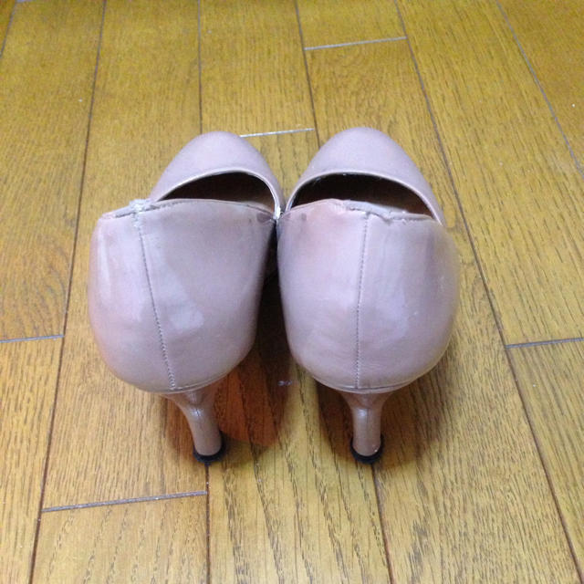 ランダ☆イーボル2足セット☆ レディースの靴/シューズ(ハイヒール/パンプス)の商品写真