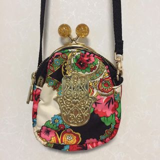 レスポートサック(LeSportsac)のレスポ ミニ ショルダーバッグ(ショルダーバッグ)