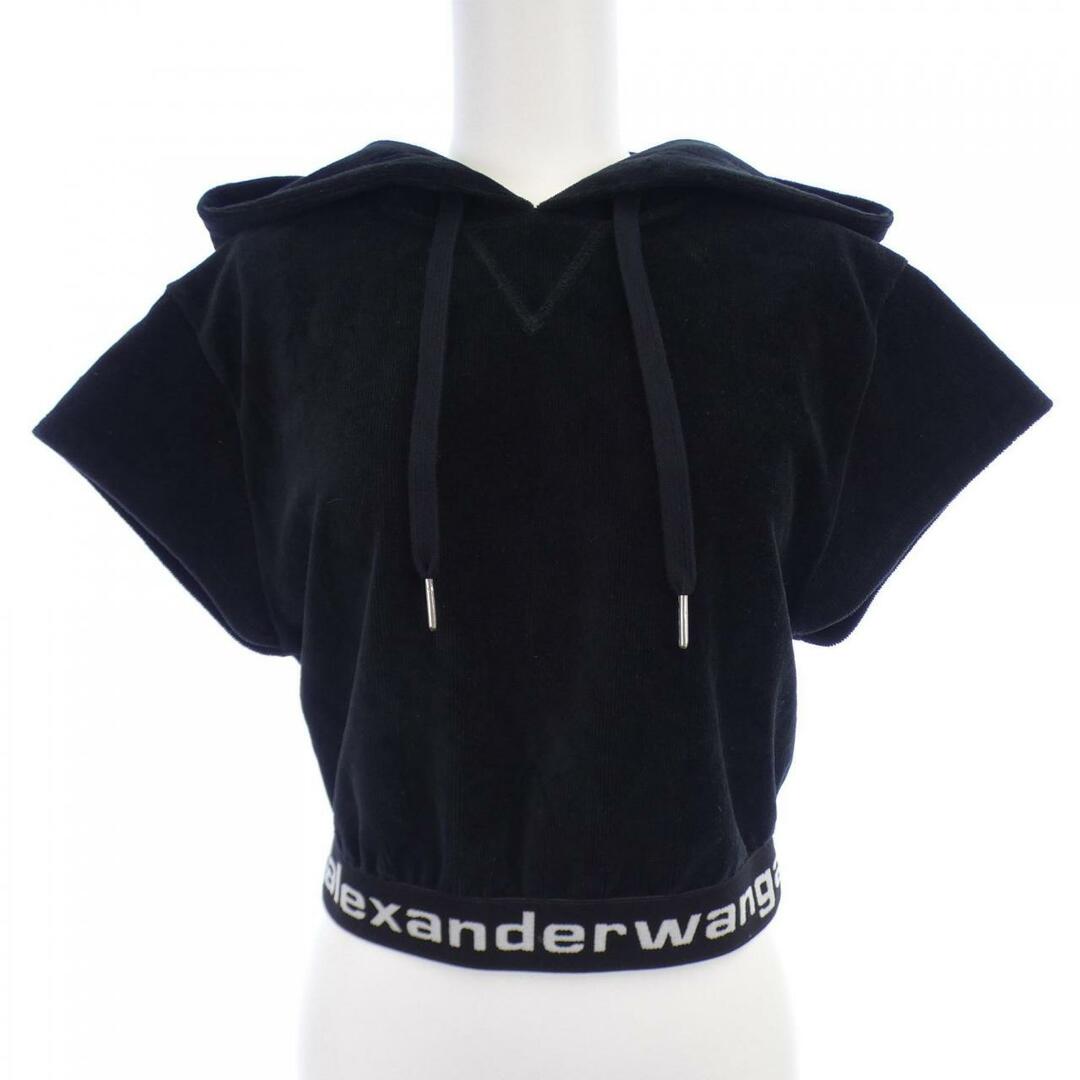 Alexander wang.t パーカー ALEXANDER WANG.T パーカーの通販 by KOMEHYO ONLINE ラクマ店