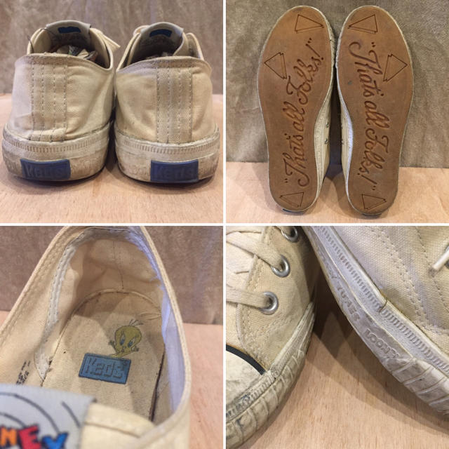 Keds(ケッズ)のmyc様専用 メンズの靴/シューズ(スニーカー)の商品写真