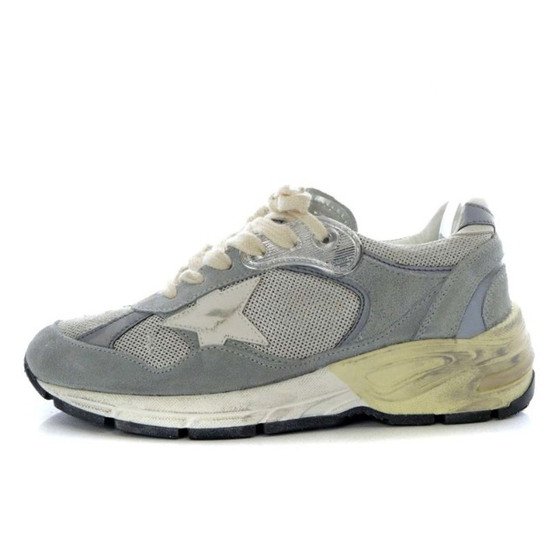 中古 【GOLDEN GOOSE/ゴールデングース】 RUNNING DAD GOLDEN GOOSE - ゴールデングース running dad スニーカー