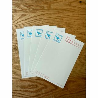 ミニレター 郵便書簡 100枚完封(9/15) 新・ミニレター(郵便書簡)100枚の通販 by kazu430|ラクマ