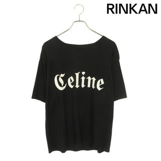 Tシャツ・カットソー Celine T-Shirt M C CELINE(Tシャツ/カットソー(半袖/袖なし))のフリマアイテム一覧