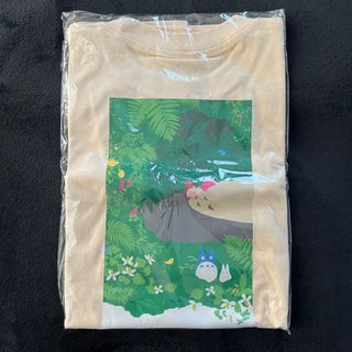 ジブリ - ジブリの立体造形物展　Tシャツ