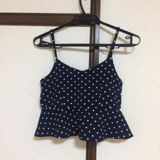 ジーユー(GU)のかなさん専用(キャミソール)