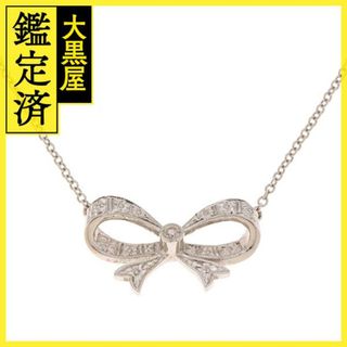 デビアス(DE BEERS)のデビアス - J5NL44Z00W00 【472】(ネックレス)