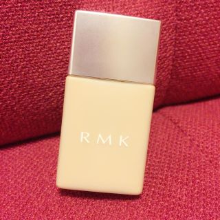 アールエムケー(RMK)のRMK リキッドファンデーション 102(ファンデーション)