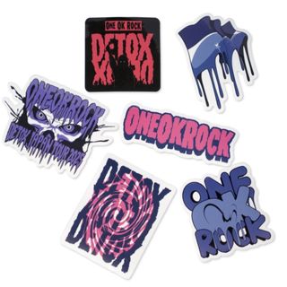 ONE OK ROCK ピアス 【未使用】ワンオク ONE OK ROCK - ワンオク ピアスの通販 by そぴ's shop|ワンオク