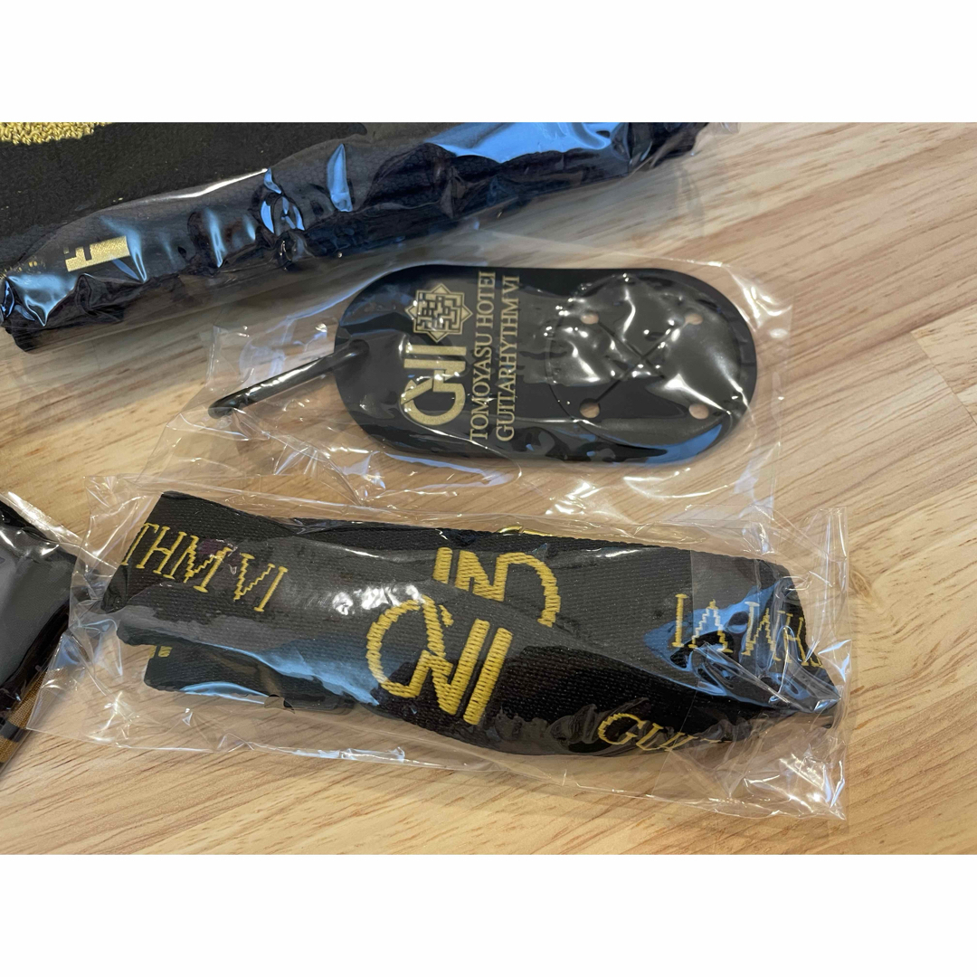 ✨️ギタリズム様専用商品✨️ そ*ら様 布袋寅泰 HOTEI GUITARHYTHM