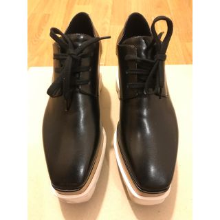 ステラマッカートニー(Stella McCartney)のローラさん愛用♡Stella McCartney プラットフォーム☆(その他)