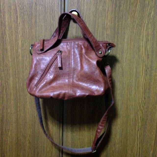 SM2(サマンサモスモス)のあゆみ様 ＊ 3月末までお取り置き レディースのバッグ(ショルダーバッグ)の商品写真
