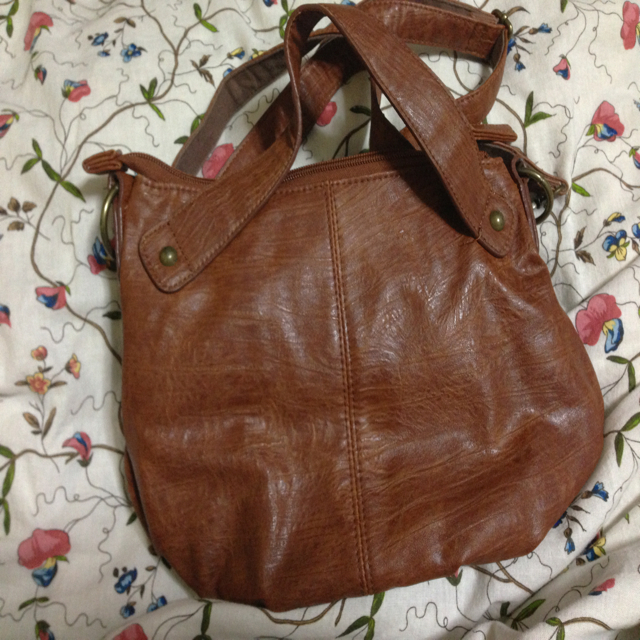 SM2(サマンサモスモス)のあゆみ様 ＊ 3月末までお取り置き レディースのバッグ(ショルダーバッグ)の商品写真