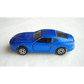 ＭAJORETTE ミニカー ２個セット(ミニカー)