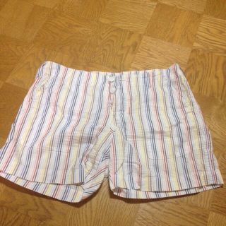 ビームスボーイ(BEAMS BOY)の値下げビームス♥️ショートパンツ(ショートパンツ)