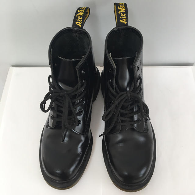 Dr.Martens(ドクターマーチン)の【 Dr.Martens ６ホール♡ 】 レディースの靴/シューズ(ブーツ)の商品写真