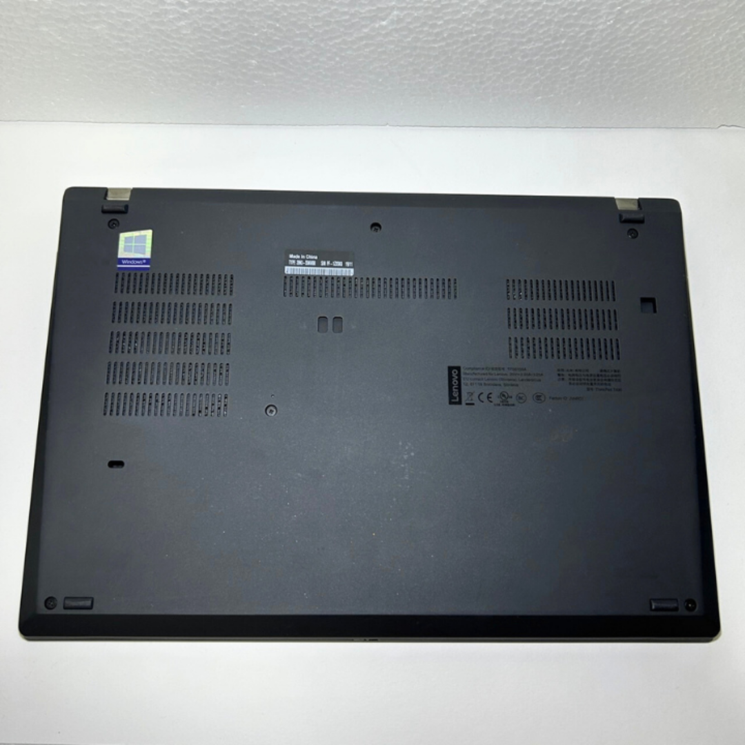 Lenovo - ThinkPad T490✨i7×40GB×SSD 1TB✨バッテリー超優秀の