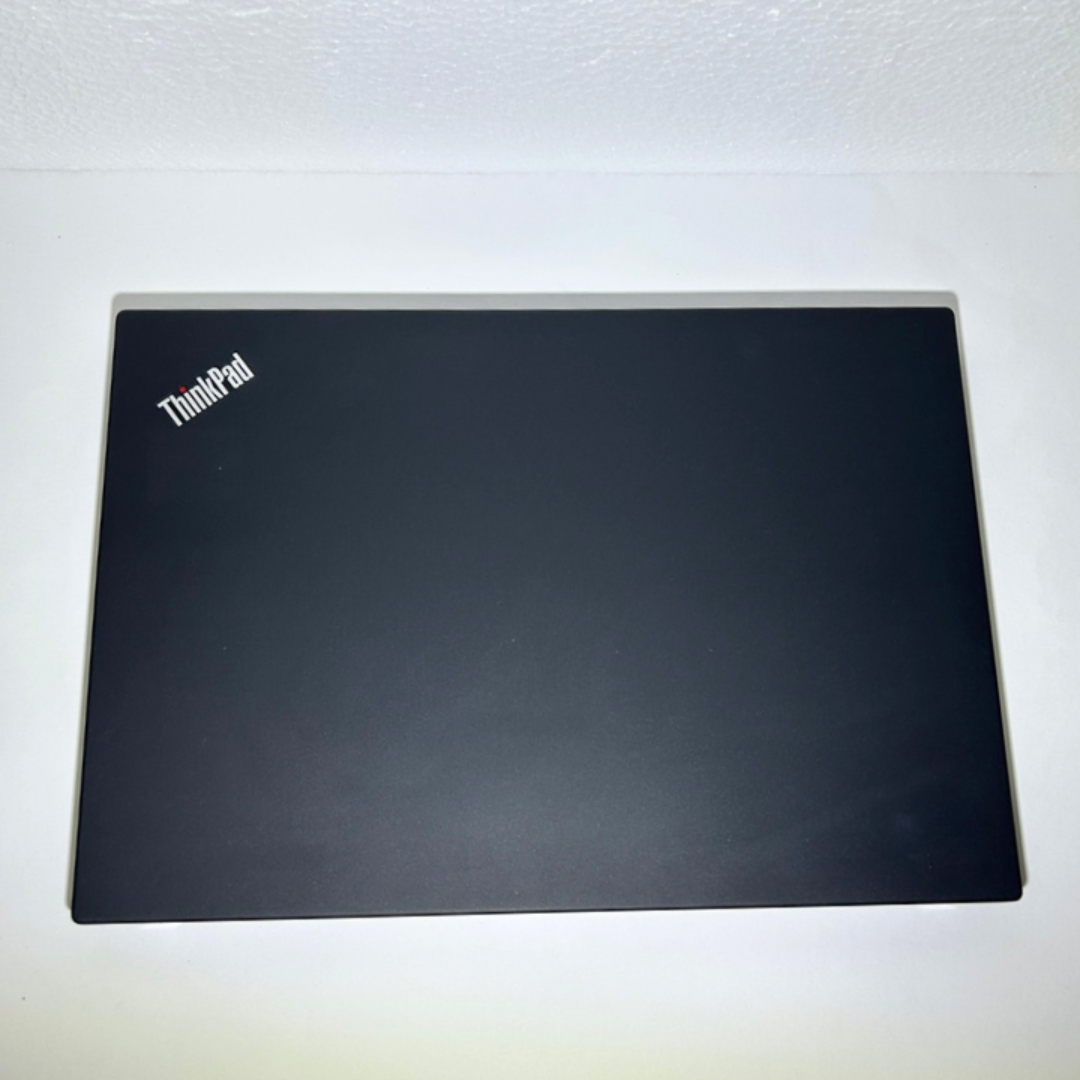 Lenovo - ThinkPad T490✨i7×16GB×SSD1TB✨バッテリー超優秀！の