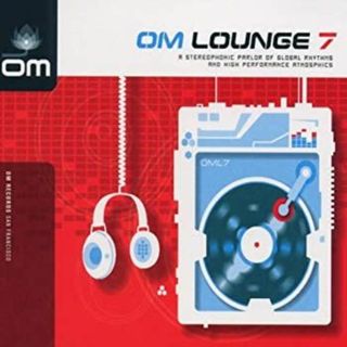 【中古】「非常に良い」［CD］Vol. 7-Om Lounge(その他)