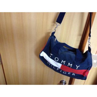 トミーヒルフィガー(TOMMY HILFIGER)の◎ トミーヒルフィガー ショルダー ◎(ショルダーバッグ)