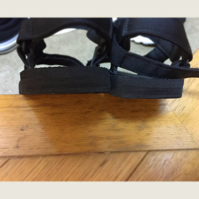 Teva(テバ)のテバ レディースの靴/シューズ(サンダル)の商品写真