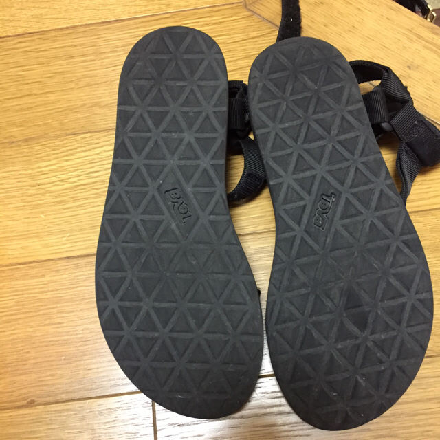 Teva(テバ)のテバ レディースの靴/シューズ(サンダル)の商品写真